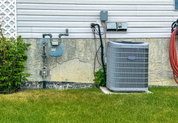 Best Local HVAC companies  in Capac, MI